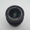Sigma 18-50mm f/2.8-4.5 DC EX HSM Macro Lens – Nikon F Mount – Black