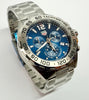 Tag Heuer Formula 1 Quartz Chronograph 43mm Men’s Watch CAZ101K.BA0842