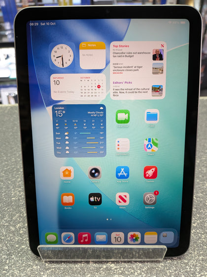 Apple iPad Mini A17 Pro