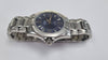 Tissot PR100 Quartz Blue Dial P660/760 Swiss Men's