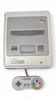 Super Nintendo Entertainment System (SNES) *Unboxed*