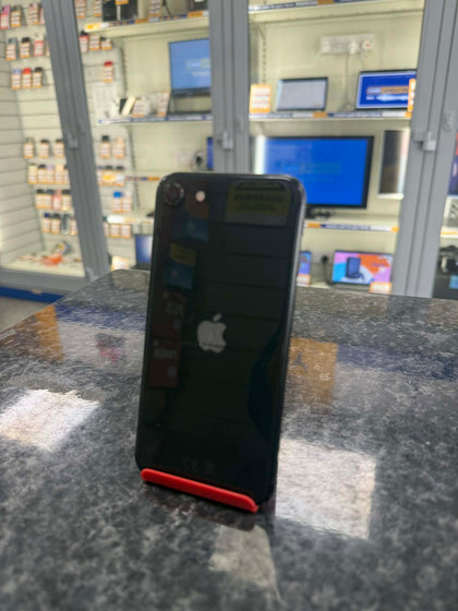 iPhone SE 2nd Gen - 64GB - Unlockked