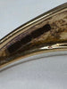 4g 9ct Gold "DAD" Ring - Size X - **Hallmarked**