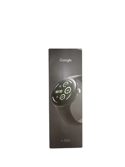 google pixel watch 3 - sealed * 2 year warranty*