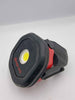 Snap-On ECPRA072 700 Lumen Project Light (Red) USB-C