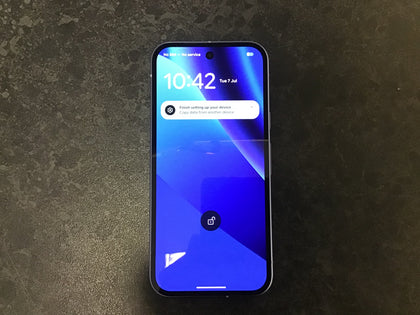 Google Pixel 10a