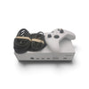 Xbox Series S Console, 512GB, White, Unboxed with Original Series White Controller