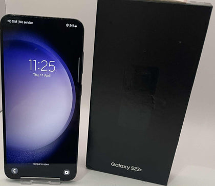 Samsung galaxy s23 plus - 512gb