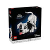LEGO® Disney 101 Dalmatians Puppy (43269)