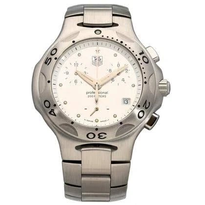 Mens Tag Heuer Kirium