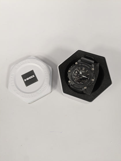 G-Shock Men's Monochrome Series GMA-S2200