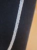 925 Silver Spiga (Wheat) Chain - 22" - 32.35G - Hallmarked