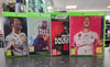 Xbox one Console 500gb Plus 4 x Games