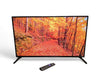 Chiq Roku 40" Smart LED TV COLLECTION ONLY