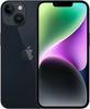 Apple iPhone 14 128GB Midnight ( 94% Battery Health ) ** Any Network **