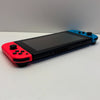 Nintendo Switch Console with Neon Red/ Neon Blue Joy Cons 32GB Boxed