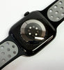 Watch Series 11 (GPS), Jet Black Aluminium, 46mm,