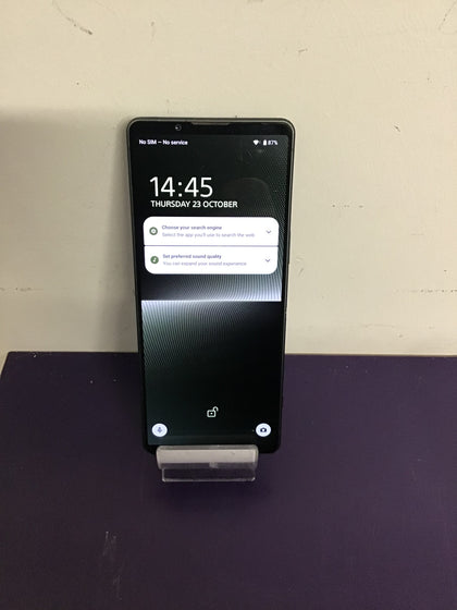 Sony Xperia 1 V