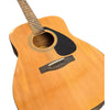 Yamaha F310 6 String Acoustic Guitar
