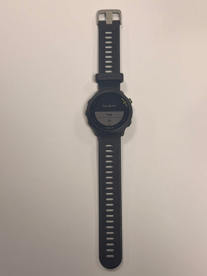 Garmin Forerunner 55 GPS Running Smartwatch