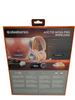 BRAND NEW Steelseries Arctis Nova Pro Wireless Headset 61524 - Multi-Platform, White PRESTON STORE