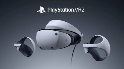 Playstation Vr2