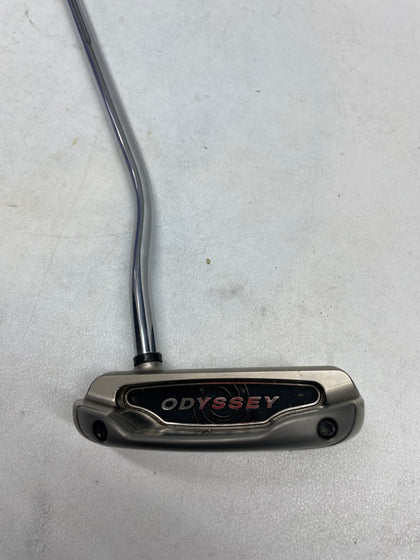 Odyssey Black Series 3 Putter.