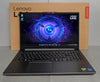 Lenovo LOQ15IAX9E i7-12650HX / 16GB RAM /512GB SSD / RTX4050 Gaming Laptop Win 11