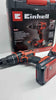 Einhell Expert TE-CD 18v Cordless LI-ION Combi Hammer Drill With 2x 2.0ah Batteries & Charger