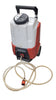 Hilti DWP 15-22 Water Supply Unit – Nuron 22V Portable Water Tank System - Body Only
