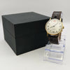 Oris Vintage Hand Winding Mechanical 17 Jewels Men's Wrist Watch - Swiss Made