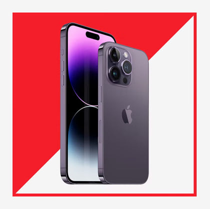iPhone 14 Pro Max - Unlocked - 128gb