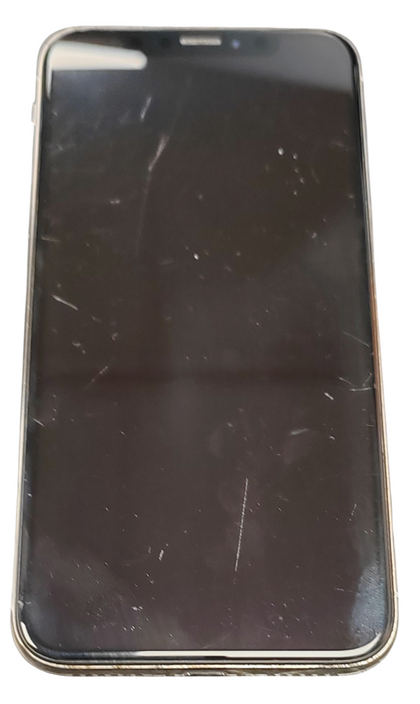 iPhone X 64GB 74% Battery **Unboxed**