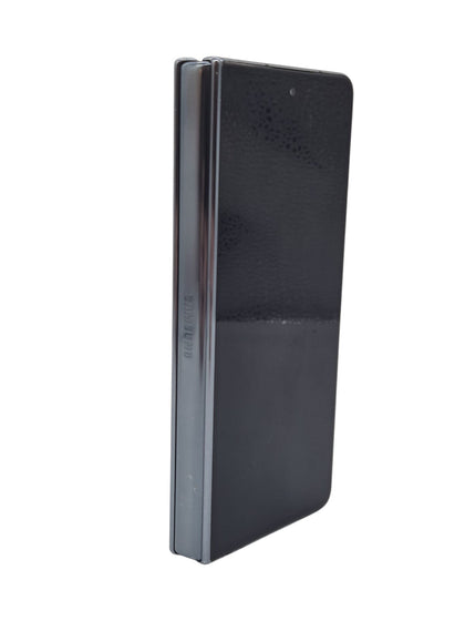 Samsung Galaxy Z Fold4 - 256 GB, Phantom Black