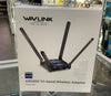 WAVLINK AX5400 USB WiFi 6E Adapter