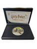 The Hogwarts Castle Masterpiece Medal Limited Edition