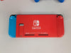 Nintendo Switch Console Mario Red & Blue Edition