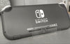 Nintendo Switch Lite - Grey**Unboxed**