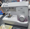 Brother LX17 Traditional Metal Chassis Sewing Machine - With Carry Case