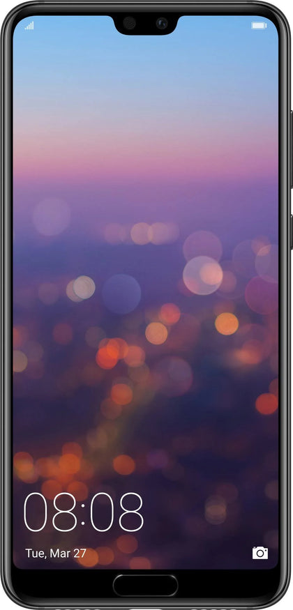 Huawei P30 Pro 256GB blue
