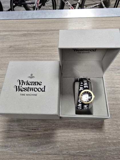 VIVIENNE WESTWOOD LADIES WATCH