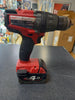 Milwaukee M18 FPD Drill With Battery And Charger