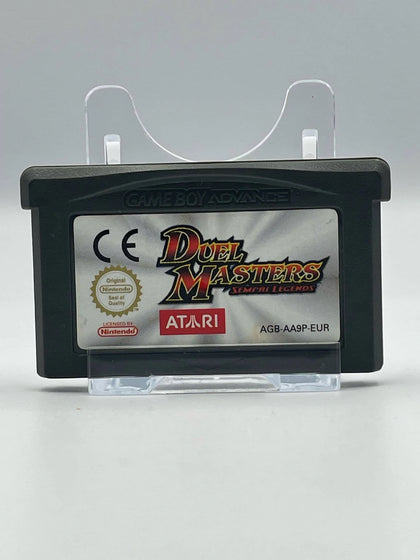 *cartridge only* Duel Masters Sempai Legends (Gameboy Advance)