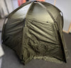 Nash Titan Hide Pro XL Carp Fishing Shelter Bivvy - Green