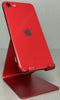 Apple iPhone SE (2rd generation) 64 GB ( 84% Battery Health ) ** Cracked Screen **