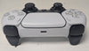 Sony Playstation 5 Disc Edition Console & 1 Game