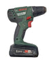 Bosch PSB 1800 LI-2 Cordless Combi Drill