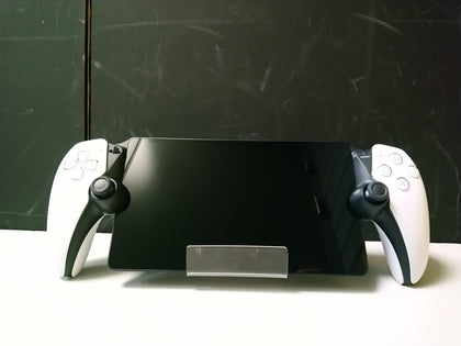 PlayStation Portal Remote Player