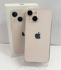 Iphone 13 mini 128gb unlocked boxed