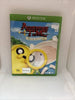 Adventure Time - Finn And Jake Investigations - Xbox One Game